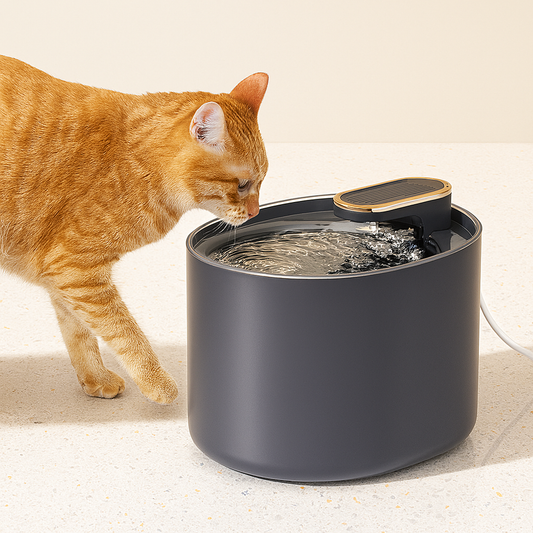 Furview Automatic Pet Water Fountain