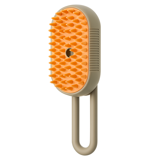 Furview Steam Pet Brush