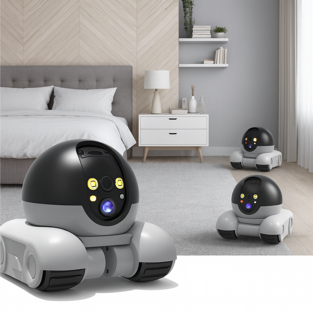 FurView BuddyBot™