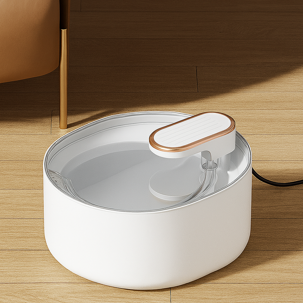 Furview Automatic Pet Water Fountain