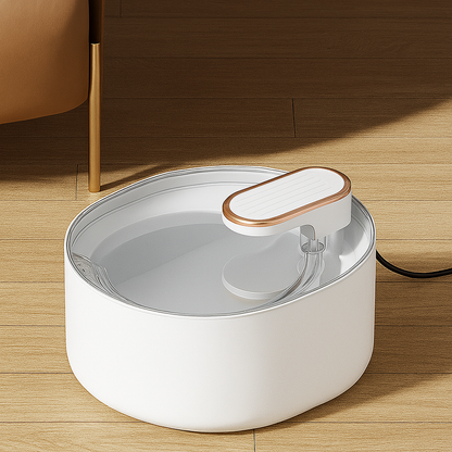 Furview Automatic Pet Water Fountain