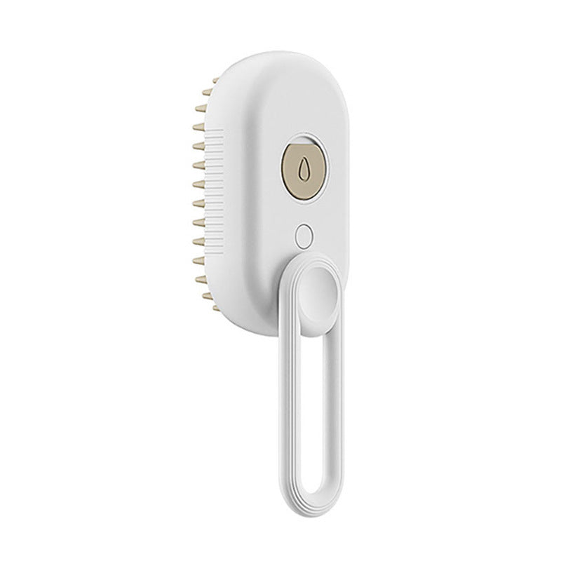 Furview Steam Pet Brush
