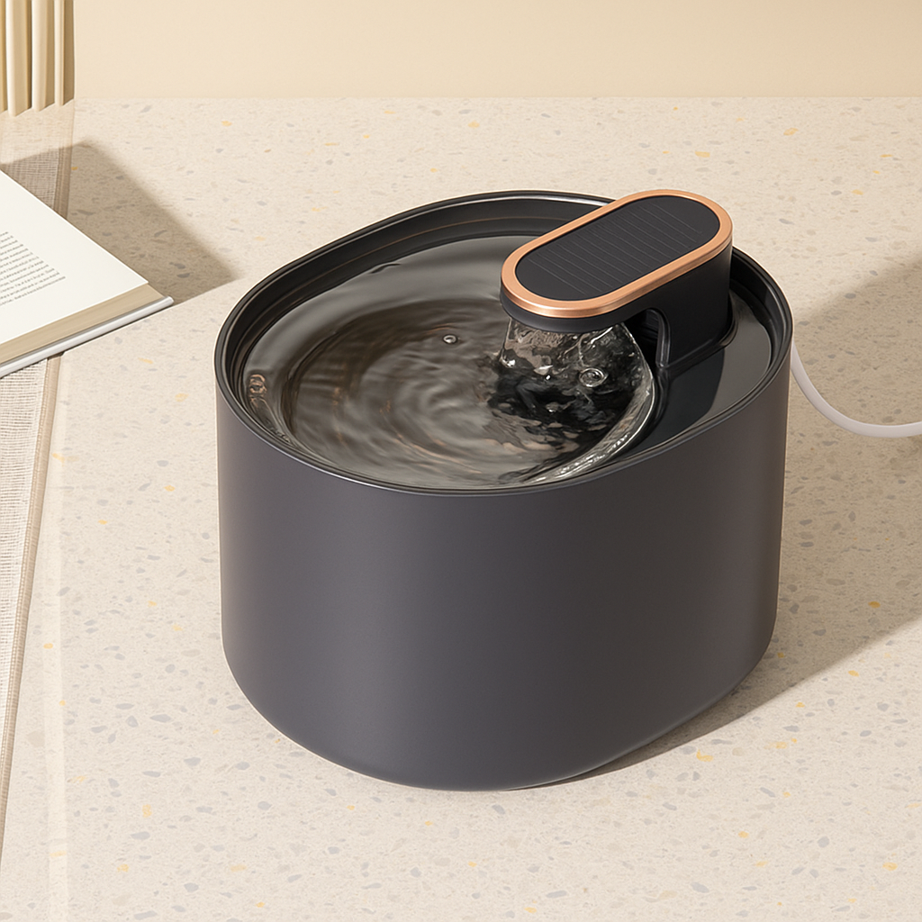 Furview Automatic Pet Water Fountain