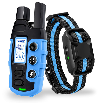 Furview 3300ft AlphaTrainer – Dog Training Remote & Collar