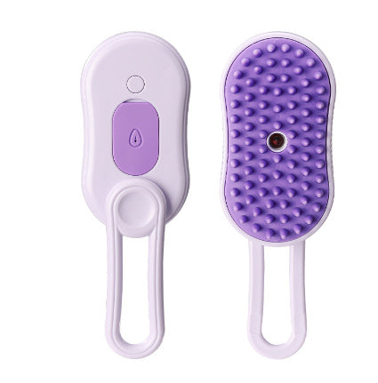 Furview Steam Pet Brush