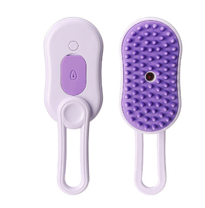 Furview Steam Pet Brush